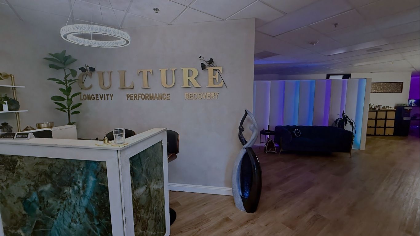 Culture OC facility
