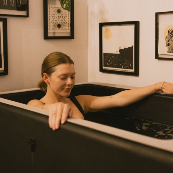 Cold Plunge