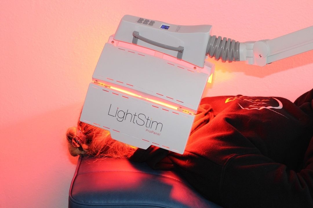 Red Light Therapy